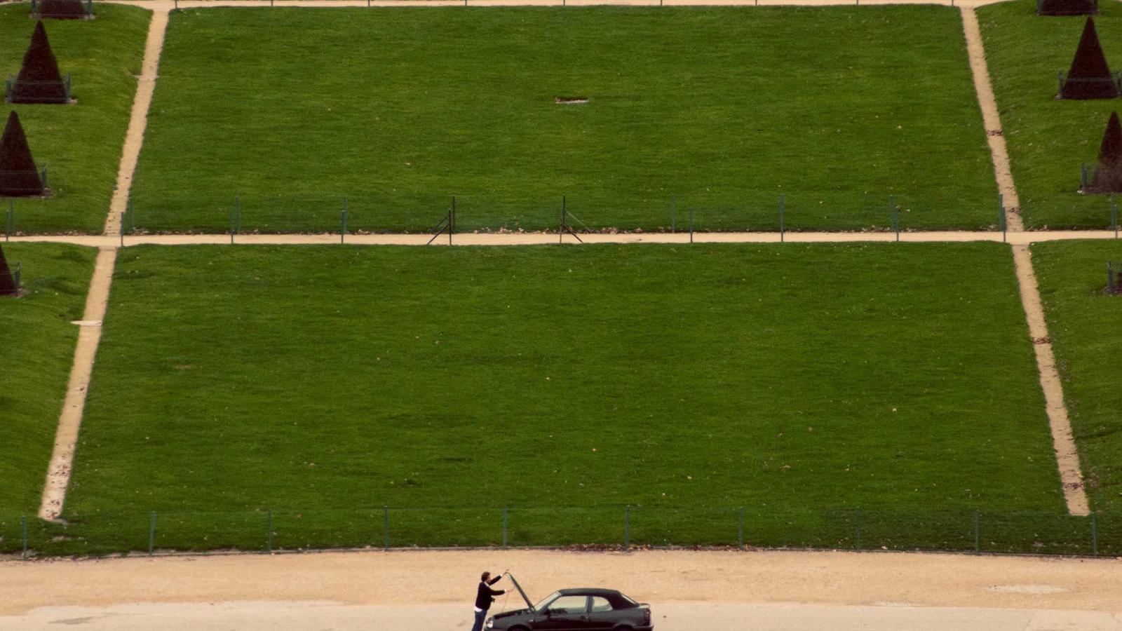 The Insurance Gap Behind the Humanitarian Aid Bottleneck. Meridian world analysis.