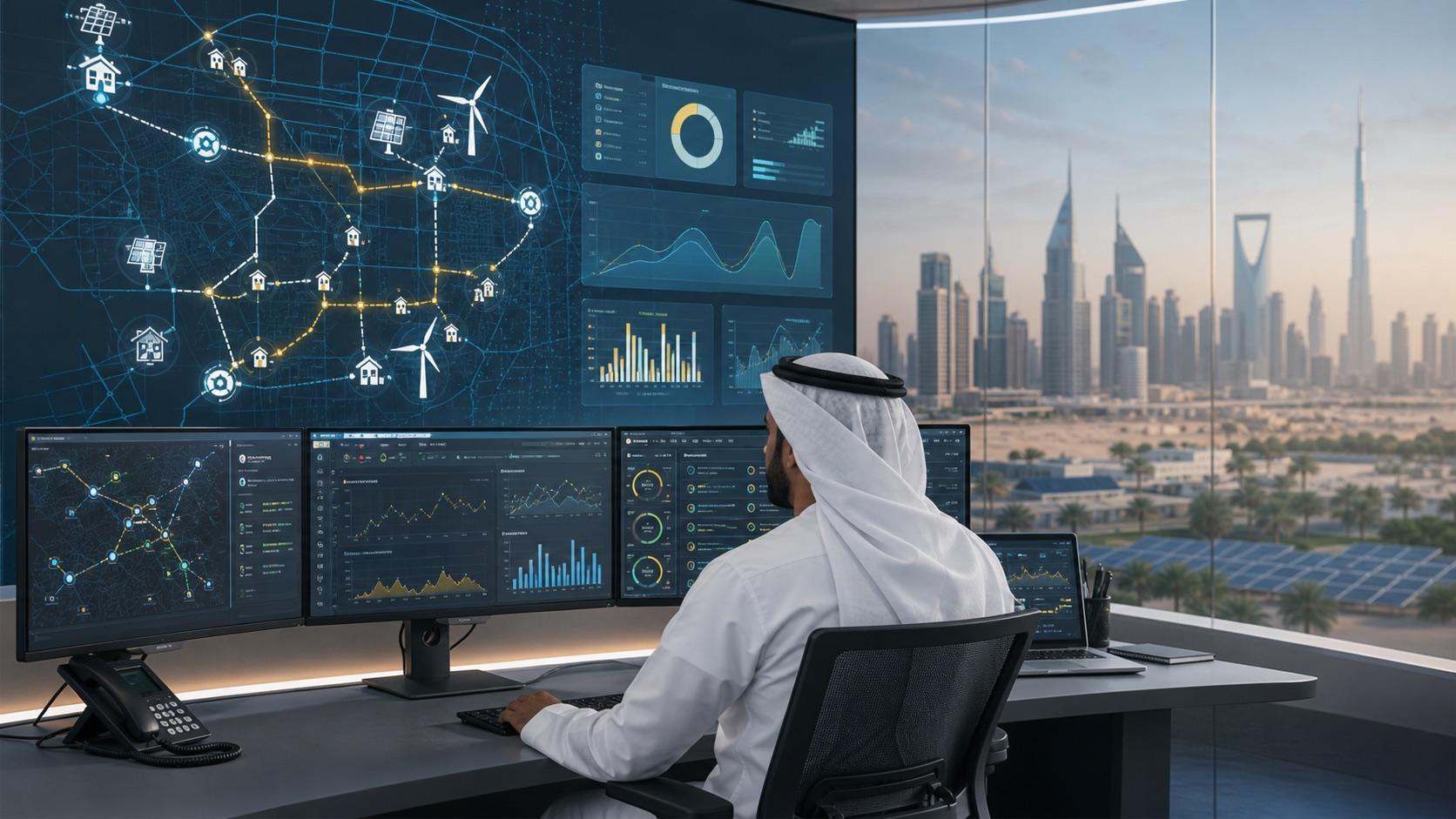 Smart Grid Modernization Is a Loss-Reduction Strategy. Meridian Kahragen research brief.
